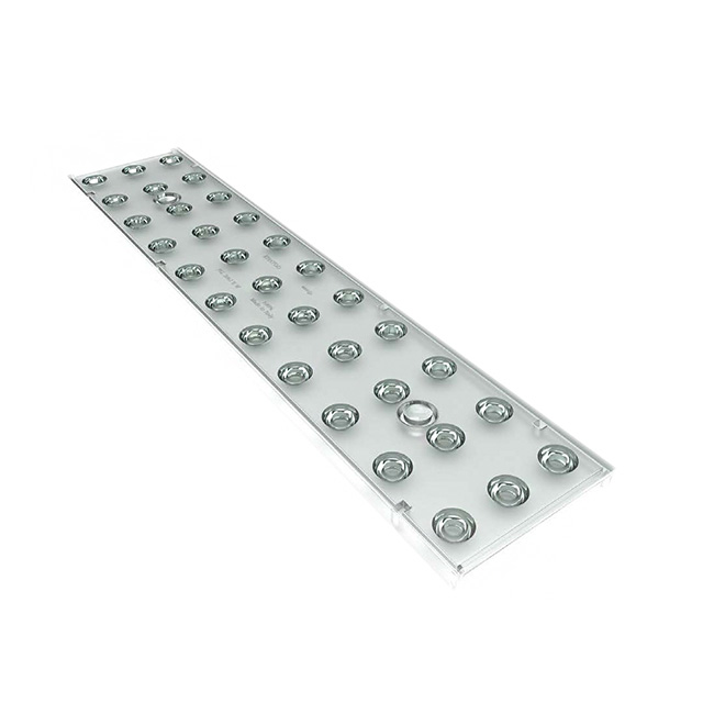 PLL2061EWKH Khatod North America LLC  Optik - Linsen